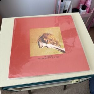 The Frights Vinyl Record